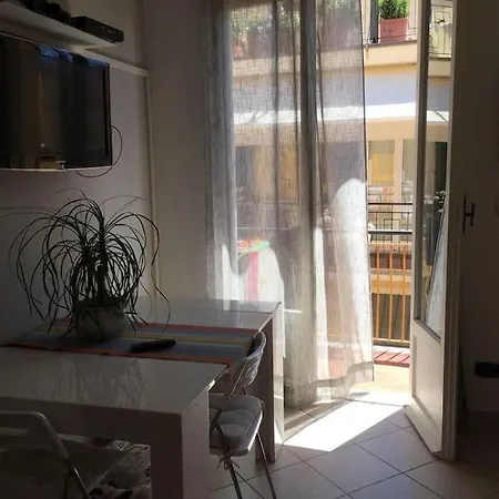 La Casa Di Ilaria Lejlighed *
