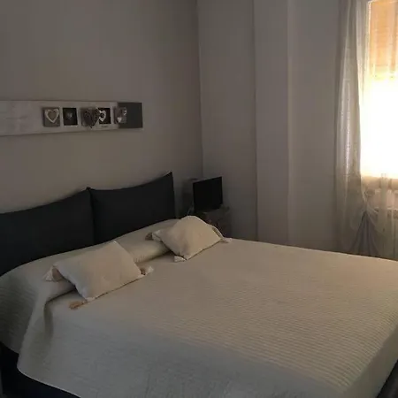 아파트 La Casa Di Ilaria *